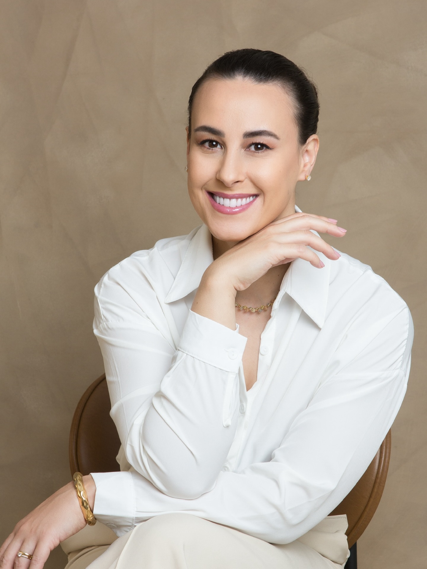 Dra. Maria Elisa França - Fisioterapeuta